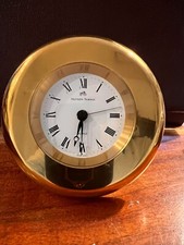Table Clock Alarm Matthew