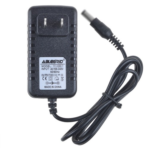 Adapter charger for - dc,