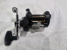 Penn 525 Supermag Xtra Knobby