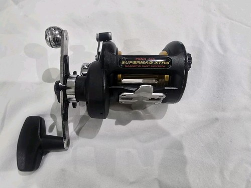 Penn 525 supermag xtra knobby - 525,