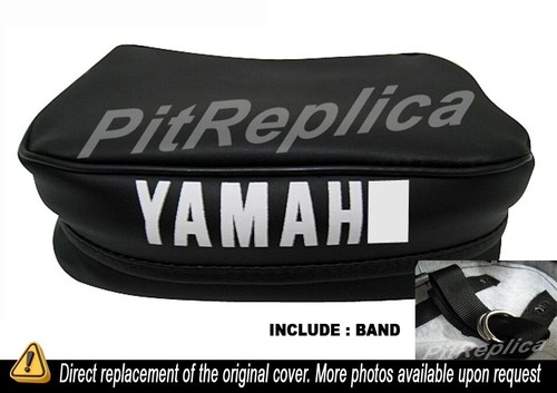 Yamaha it125 it175 it200 it250 - it175,