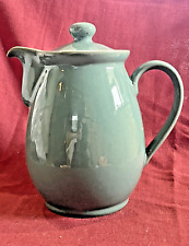 VINTAGE DENBY MANOR GREEN