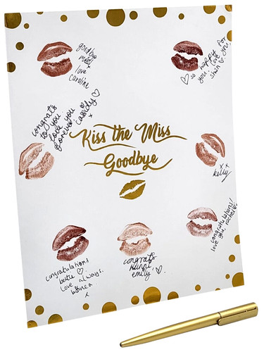 Hen party game accessories - party,