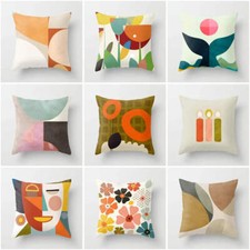 2 Pack decorative Cushion