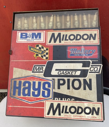 Champion vintage spark - champion, plug