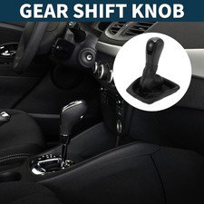6 Speed Manual Gear Shift Knob