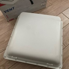 Fiamma Motorhome Roof Vent