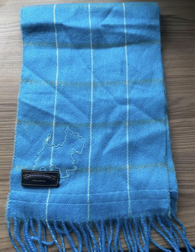 Scottie dog scarf - scottie, edinburgh