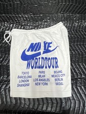 Nike Sportswear World Tour