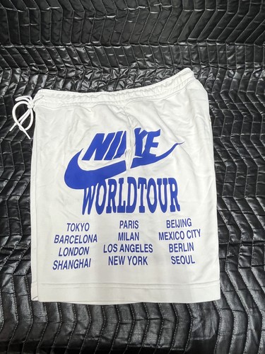 Nike sportswear world tour - sportswear,
