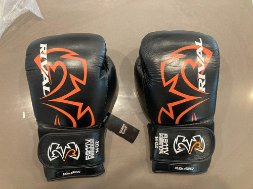 Rival rs11v evolution 14oz - rs11v,