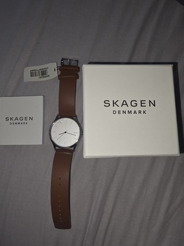 Skagen jorn mens - mens, watch