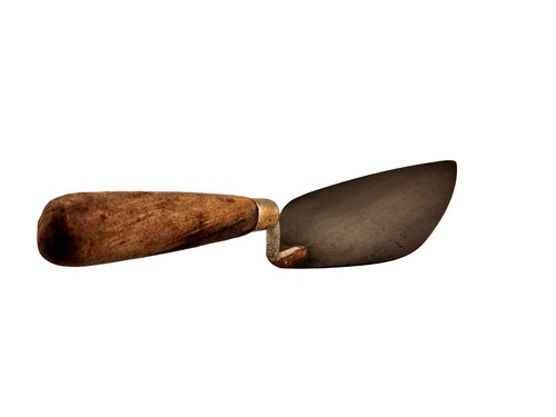 Vintage brick trowel superior - vintage,