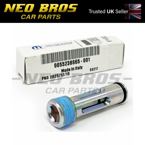 Cylinder head oil micro - oil,