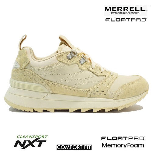 Ladies merrell memory foam - memory,