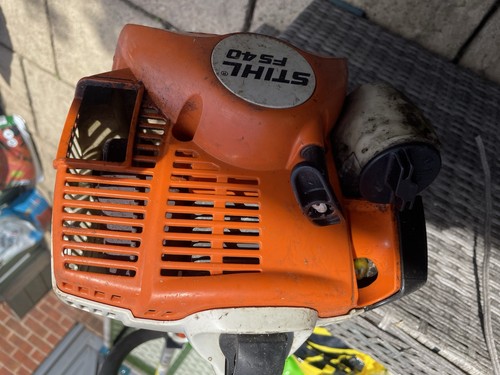 Stihl fs40 2cc - petrol, loop