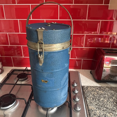 Vintage 1930s 40s - vintage, blue
