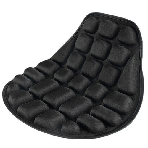 Universal motorcycle seat - 3d,