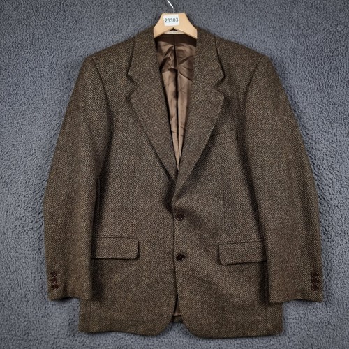 Moon yorkshire tweed - moon,