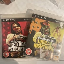 Red Dead Redemption/ RDR