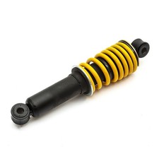 Shock absorber 225mm 200lb - shock,