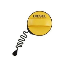Car Diesel Tank Fuel Filler