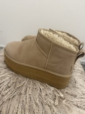 UGG Women's Platform