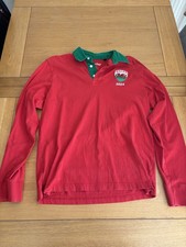 Hypro Wales 2024 Long Sleeved