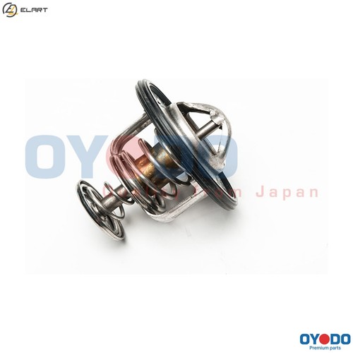 Thermostat coolant 20c5012 oyo - coolant, 20c5012-oyo