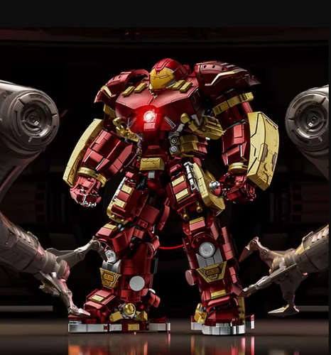 2000 pcs marvel superheroes - marvel,