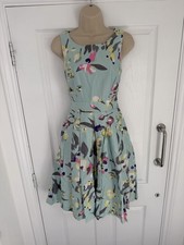 H&M Special Occasion Teal Blue