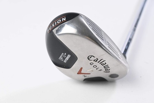 Callaway hybrid 14 - ft, #1
