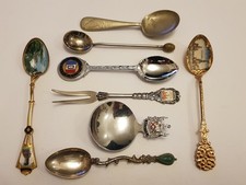 Bundle 8 x Vintage Souvenir