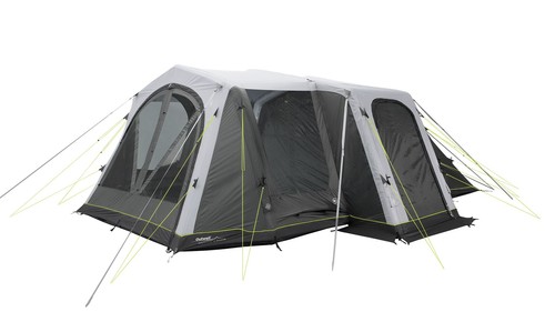 Outwell montana air berth - 6,