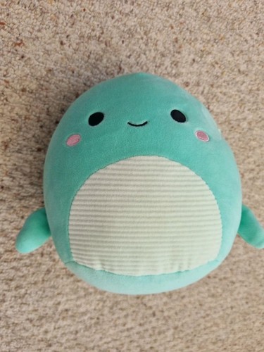 Squishmallows danny the - squishmallows,