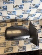 TOYOTA RAV-4 2006 DRIVER SIDE