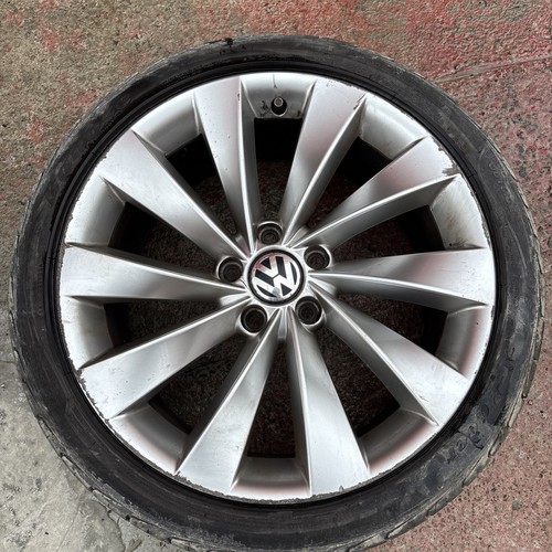 Volkswagen scirocco inch - volkswagen,