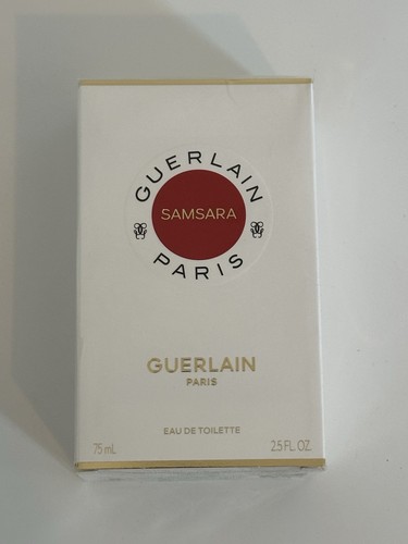 Guerlain samsara eau - samsara, de