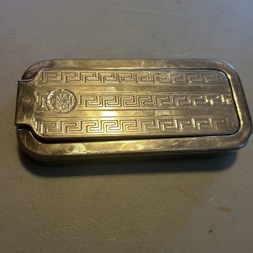 Vintage rolls razor viscount - razor, 'viscount'