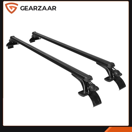 Car roof racks cross - car, bars