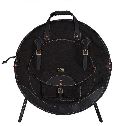 Tackle cymbal bag - 24",