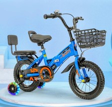 12inch Kids Bike Bicycle