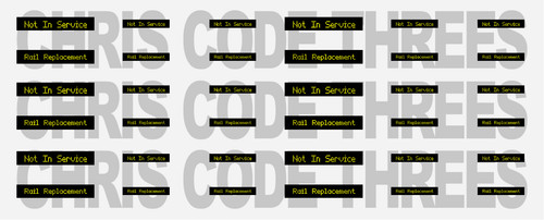 Code adhesive vinyl decal - adhesive,
