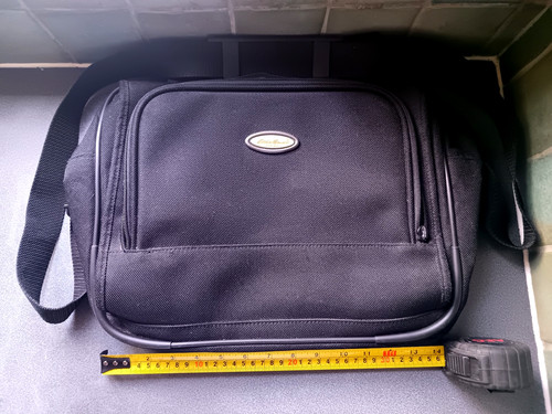 Eddie bauer messenger - eddie, bag