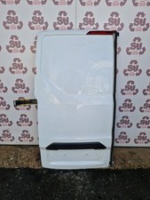 Ford Transit Custom 2012-2016