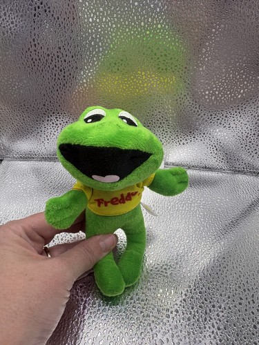 Cadbury world freddo frog - cadbury’s,