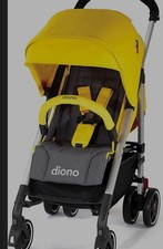 Umbrella Stroller Pushchair