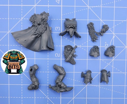 Warhammer 40k space - 40k, wolves