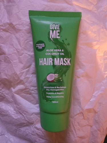 Give sulphate - give, me