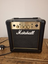 Marshall MG 10CD Electric